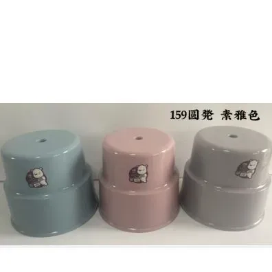 圆凳（随机款式）